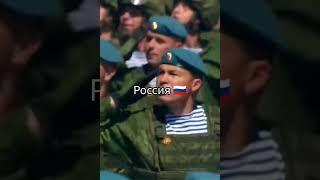 Страны которые любят Узбекистан 