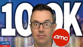 AMC To $100,000 | Everything YOU Need To Know