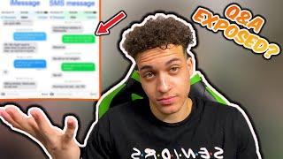 Q&A...Exposed? (Answering Your Questions) (Girlfriend) ?