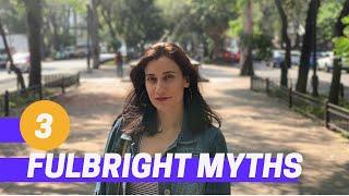 3 Fulbright Scholarship Myths Holding You Back From Applying