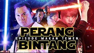 PERANG BINTANG