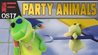 Party Animals Demo