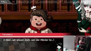 Danganronpa 2 Part 3.2