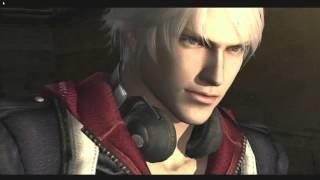 audap's Devil May Cry 4: Special Edition P1