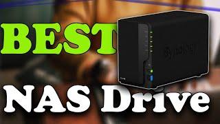 Best NAS Drive of 2023 For Plex - Top10 Best NAS Drives Review  Picks For Home & Office Use