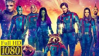 Action Sci-fi 2024 - Guardians - Best Action Movie 2024 special for USA full english Full HD #1080p
