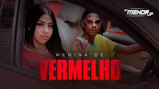 MC Menor JP - Menina de Vermelho