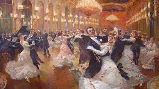 Johann Strauss II - "The Blue Danube Waltz" - [Vienna Philharmonic]