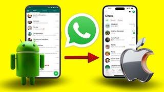 Instala Nuevo Whatsapp Estilo iPhone para Android 2024 (SIN ERRORES)