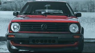 GOLF 2 Tuning - Carporn I Konstantin Decker