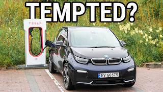 Should You Buy a BMW i3 in 2024