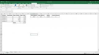 Como Renomear uma Planilha no Excel