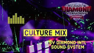 CULTURE MIX BY DIAMOND INTL SOUND SYSTEM