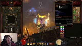 Diablo 3 Season 16 fastest torment 13 build in the game! Sunwuko Wave Of Light.