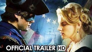 Beyond the Mask Official Trailer (2015) HD