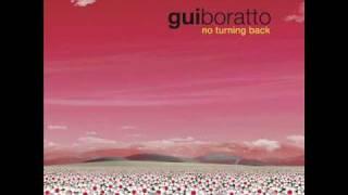 Gui Boratto - Azzurra