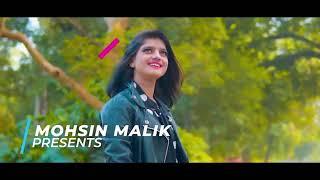 Nee Sohniye | Pari Doll | Asad Ray | Mohsin Malik official music video 2020 tiktok girl and boy