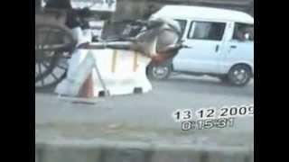 rawalpindi horse race accedent(zahid rafiq tanga maker rawlpindi)