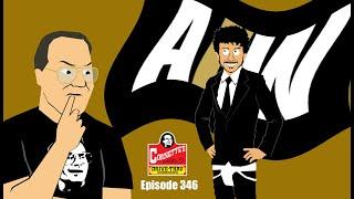 Jim Cornette on Tony Khan Tweeting About Booking For "The Sickos"