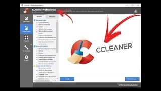 CCleaner 5.63.7540 + Serial Key (ATUALIZADO)