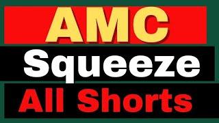 Will the CAT System Squeeze Short Sellers? - AMC Stock Short Squeeze update