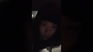 Zelo Instagram Live {1.6.20 est}