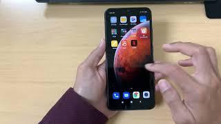 Xiaomi Redmi 9A 64GB Unboxing and First look 