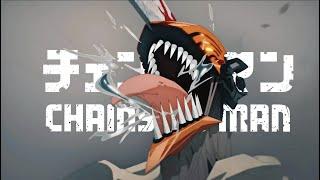 Chainsaw Man Opening "KICK BACK" by Kenshi Yonezu | but it's lofi hip hop remix