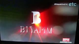 Bi Yapim (2016) (ETC Airing)