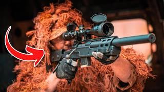 TOP 4 Super-Quiet Guns For SHTF