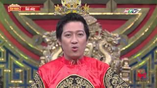 Thiên Đường Ẩm Thực Mùa 1| Tập 3: Phan Lê Ái Phương | Full HD (02/08/2015)