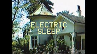 Square Dance Caller - Electric Sleep (Official Video)