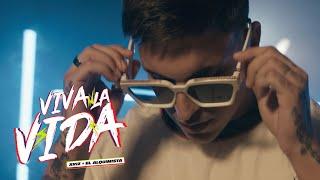 XRIZ - VIVA LA VIDA [Video Oficial]