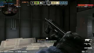 CS GO - Intel HD graphics 500