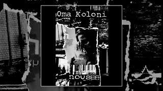 Oma Koloni - Nousee (Full Album) [2025 Thrashcore / Hardcore]