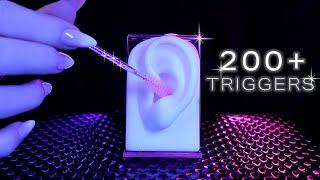 ASMR Preview Compilation For Endless Tingles