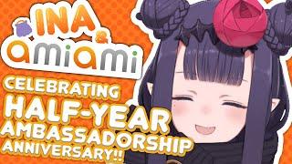 【AmiAmi】 Half-Year Anniversary Celebrations!!! What's New with AmiAmi?!