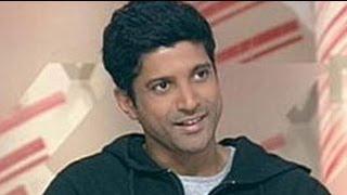 Farhan Akhtar on being 'Flying Sikh' Milkha Singh