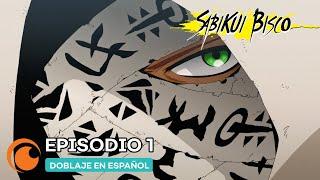 SABIKUI BISCO | EPISODIO 1 Completo (Doblaje en español)
