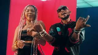 Faity Baby Feat Tanya - Warga (Clip officiel)