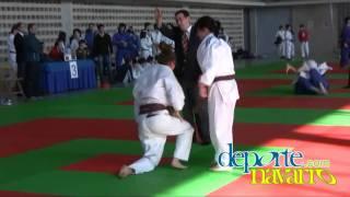 Deporte Navarro. Judo. Juegos Deportivos de Navarra (6)