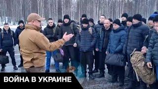  Криминальные авторитеты 90-х умирают в ЧВК Вагнер