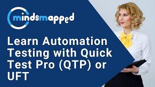 Learn Automation Testing with Quick Test Pro (QTP) or UFT Training Tutorials