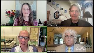 UFO/UAP Disclosure Update with Daniel Sheehan (New Thinking Allowed with Jeffrey Mishlove)