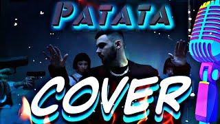 Konfuz — Ратата Cover By @Nazar__Khomiakevych + Караоке!