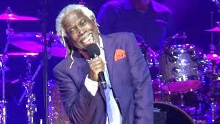 Billy Ocean Live Canberra, Australia 2023 - Full Show