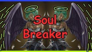 Гайд по Soul Breaker /Палач  Lineage 2 High Five 5 (Гайд подходит под PVE\PVP)