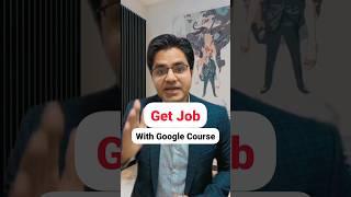 Get a Job With Google Ads Specialist Free Course