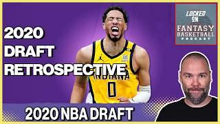 2020 NBA Draft Retrospective: Hits and Misses