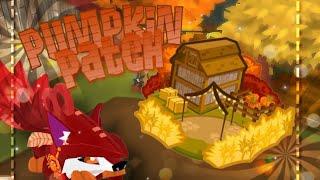 *NEW* PUMPKIN PATCH BUNDLE AJPW